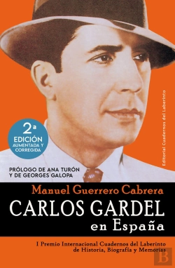 Bertrand.pt - Carlos Gardel En España