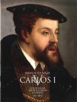 Bertrand.pt - Carlos I Memento Regis