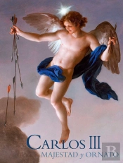 Carlos Iii. Majestad Y Ornato