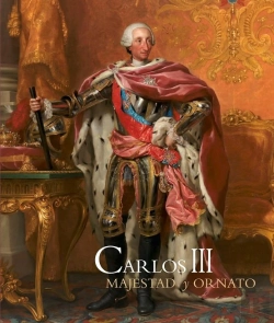 Bertrand.pt - Carlos Iii. Majestad Y Ornato