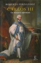 Carlos Iii. Un Monarca Reformista
