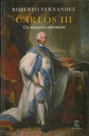 Carlos Iii. Un Monarca Reformista