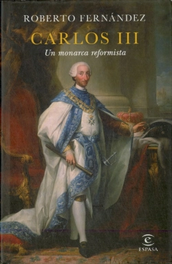 Bertrand.pt - Carlos Iii. Un Monarca Reformista