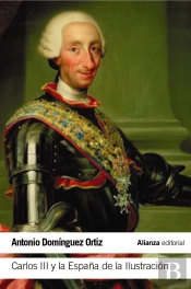 Carlos Iii Y La España De La Ilustración
