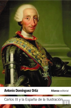 Bertrand.pt - Carlos Iii Y La España De La Ilustración