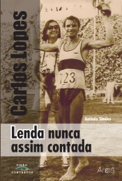 Carlos Lopes