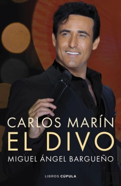 Bertrand.pt - Carlos Marín. El Divo