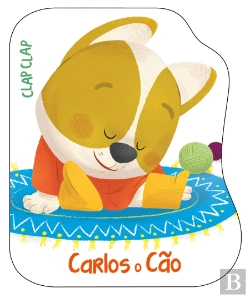 Bertrand.pt - Carlos o Cão