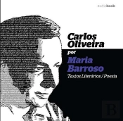 Carlos Oliveira por Maria Barroso