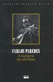 Carlos Paredes - A Guitarra do Povo