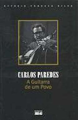 Bertrand.pt - Carlos Paredes - A Guitarra do Povo