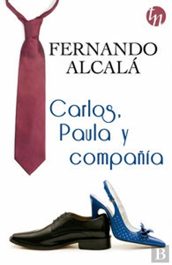 Bertrand.pt - Carlos, Paula Y Compañía
