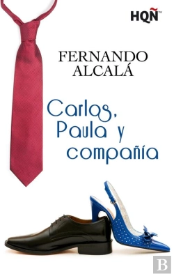 Bertrand.pt - Carlos, Paula Y Compañía (Finalista Premio Digital)