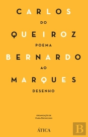 Carlos Queiroz e Bernardo Marques