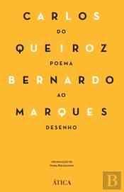 Carlos Queiroz e Bernardo Marques