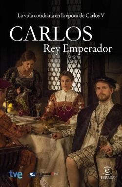 Bertrand.pt - Carlos, Rey Emperador