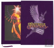 Carlos Santana: Love, Devotion, Surrender