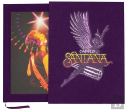 Bertrand.pt - Carlos Santana: Love, Devotion, Surrender