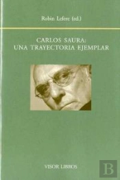 Carlos Saura