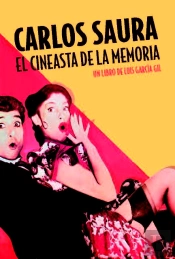 Carlos Saura
