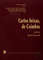 Carlos Seixas, de Coimbra