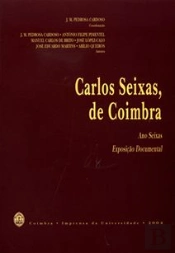 Carlos Seixas, de Coimbra