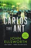 Carlos The Ant
