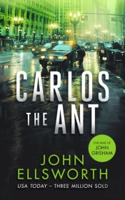 Carlos The Ant