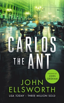 Bertrand.pt - Carlos The Ant