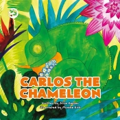 Carlos The Chameleon