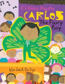 Bertrand.pt - Carlos, The Fairy Boy