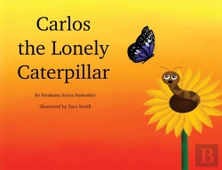Bertrand.pt - Carlos The Lonely Caterpillar