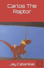 Carlos The Raptor