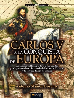 Bertrand.pt - Carlos V A La Conquista De Europa