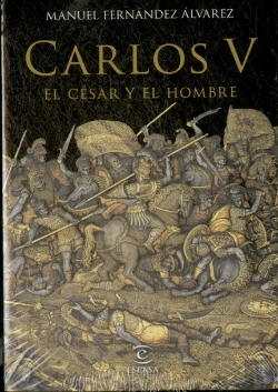 Bertrand.pt - Carlos V, El César Y El Hombre
