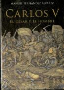 Carlos V, El César Y El Hombre