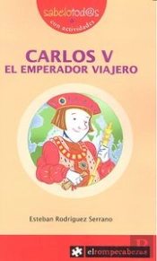 Carlos V El Emperador Viajero