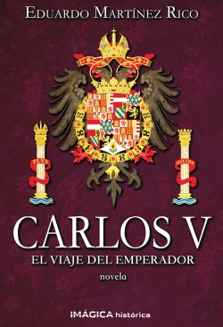 Bertrand.pt - Carlos V. El Viaje Del Emperador