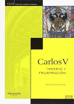 Bertrand.pt - Carlos V. Imperio Y Frustración