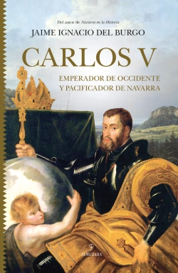 Bertrand.pt - Carlos V