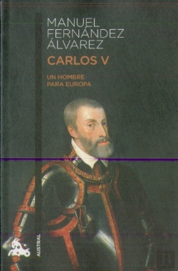 Bertrand.pt - Carlos V