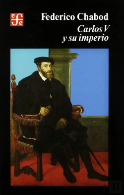 Bertrand.pt - Carlos V Y Su Imperio-Chabod