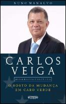 Carlos Veiga - Biografia Política