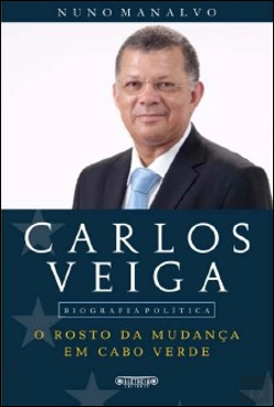 Bertrand.pt - Carlos Veiga - Biografia Política
