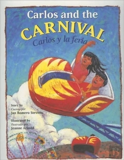 Bertrand.pt - Carlos Y La Feria / Carlos And The Carnival