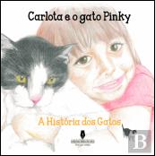 Carlota e o Gato Pinky