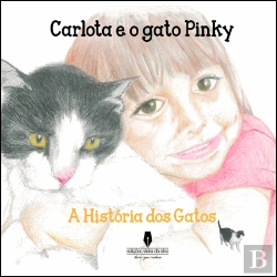 Bertrand.pt - Carlota e o Gato Pinky