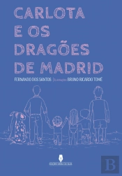 Carlota e os Dragões de Madrid