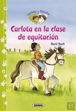 Bertrand.pt - Carlota En La Clase De Equitación