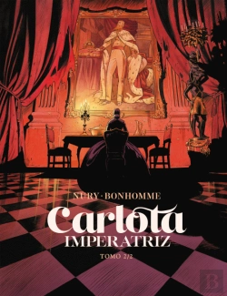 Bertrand.pt - Carlota, Imperatriz (Tomos 3 e 4)